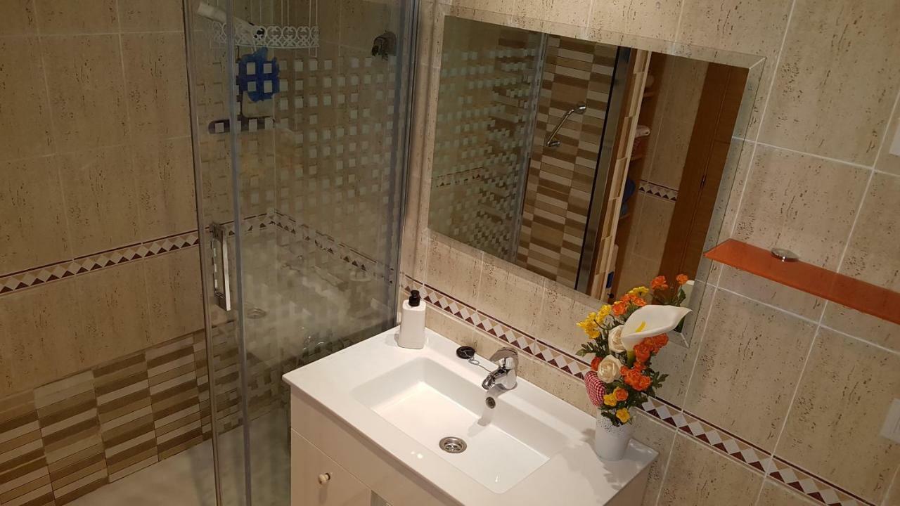 Apartmán La Florida San Luis de Sabinillas Exteriér fotografie