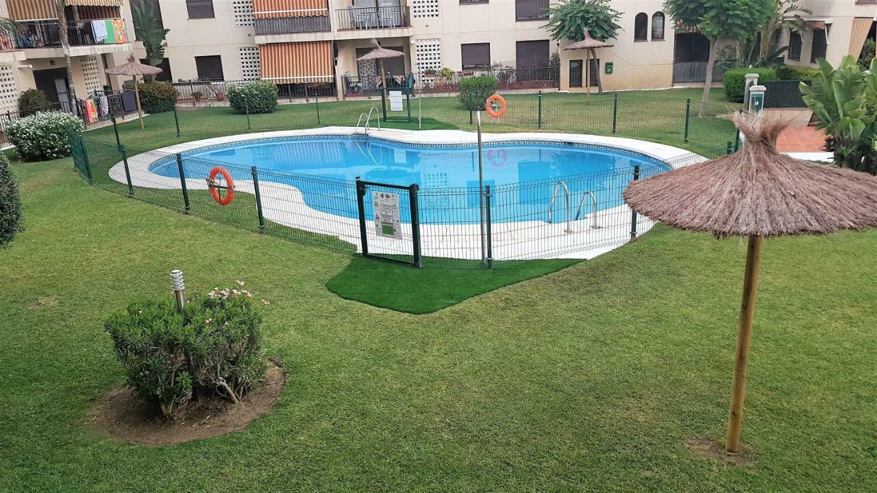 Apartmán La Florida San Luis de Sabinillas Exteriér fotografie