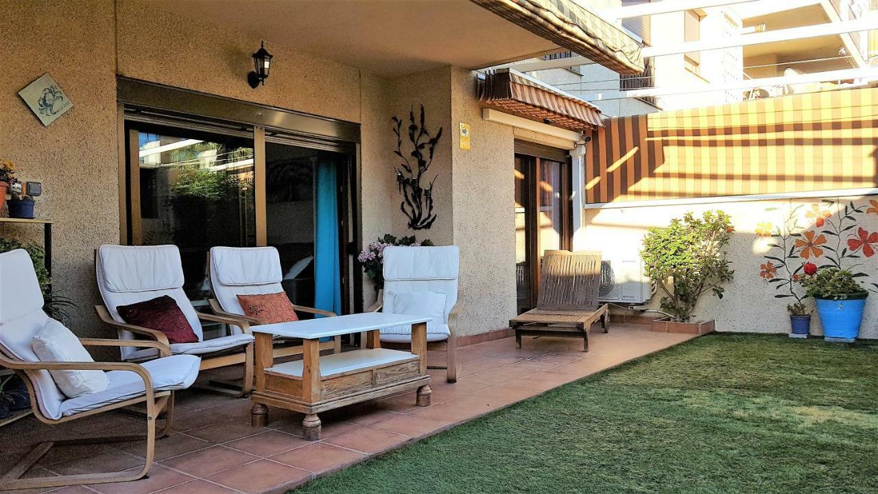 Apartmán La Florida San Luis de Sabinillas Exteriér fotografie